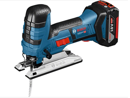 Bosch Professional Werkzeugset 5-teilig (0615990L59)