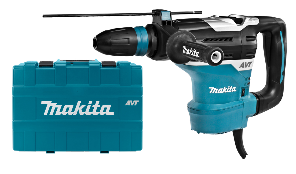 Makita HR4013C Bohrhammer inkl. Koffer
