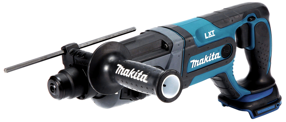 Makita DHR241Z Akku-Bohrhammer