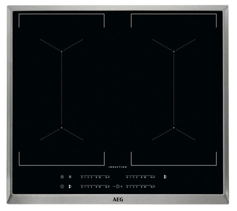 AEG IKE64450XB Induktionskochfeld 60 CM
