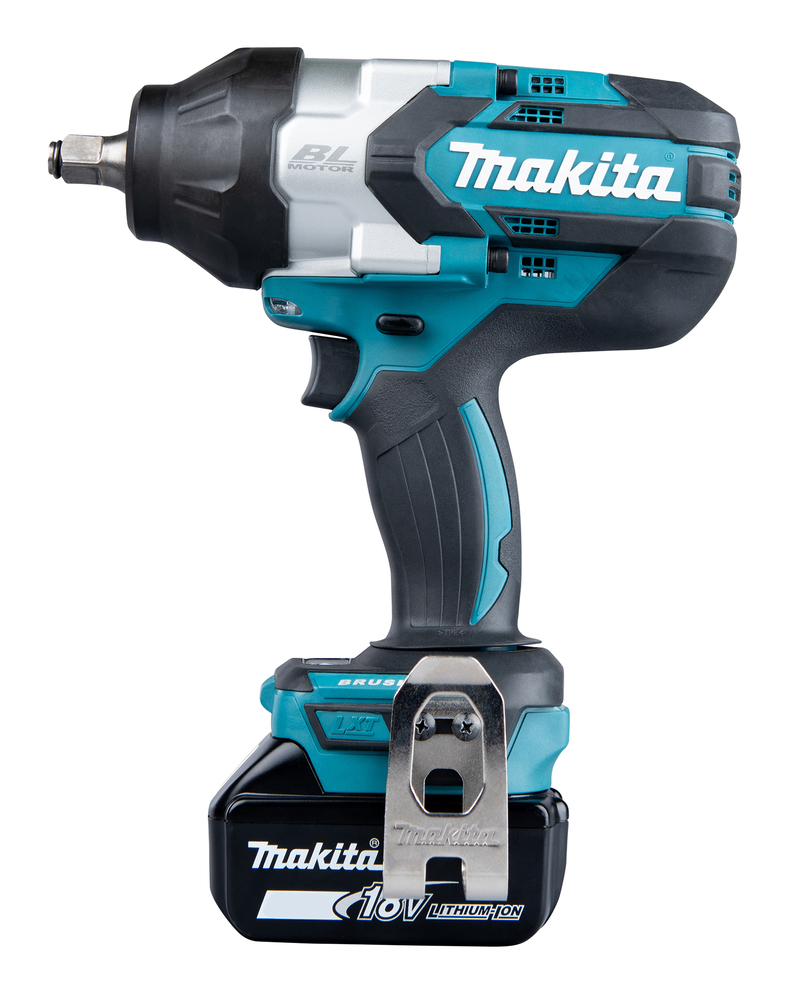 Makita DTW1002RTJ Akku-Schlagschrauber