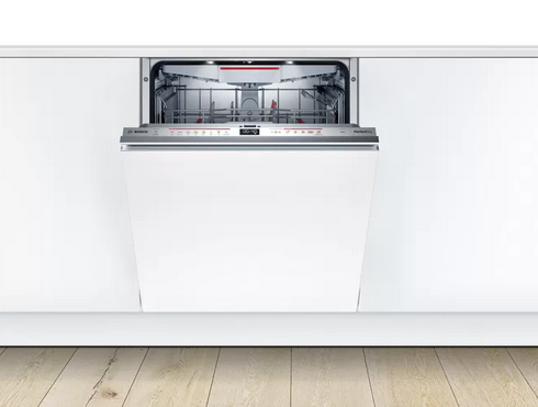 Bosch SMV6ZCX49E Vollintegrierter Geschirrspüler 60 CM
