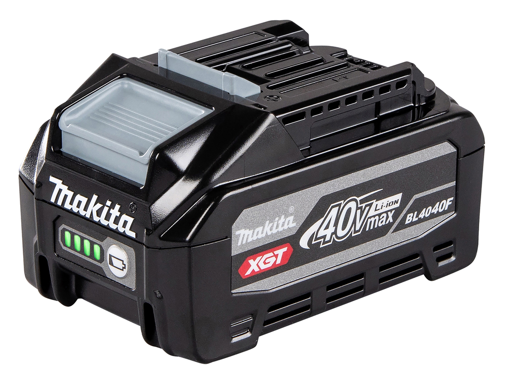 Makita Akku BL4040F XGT 40V