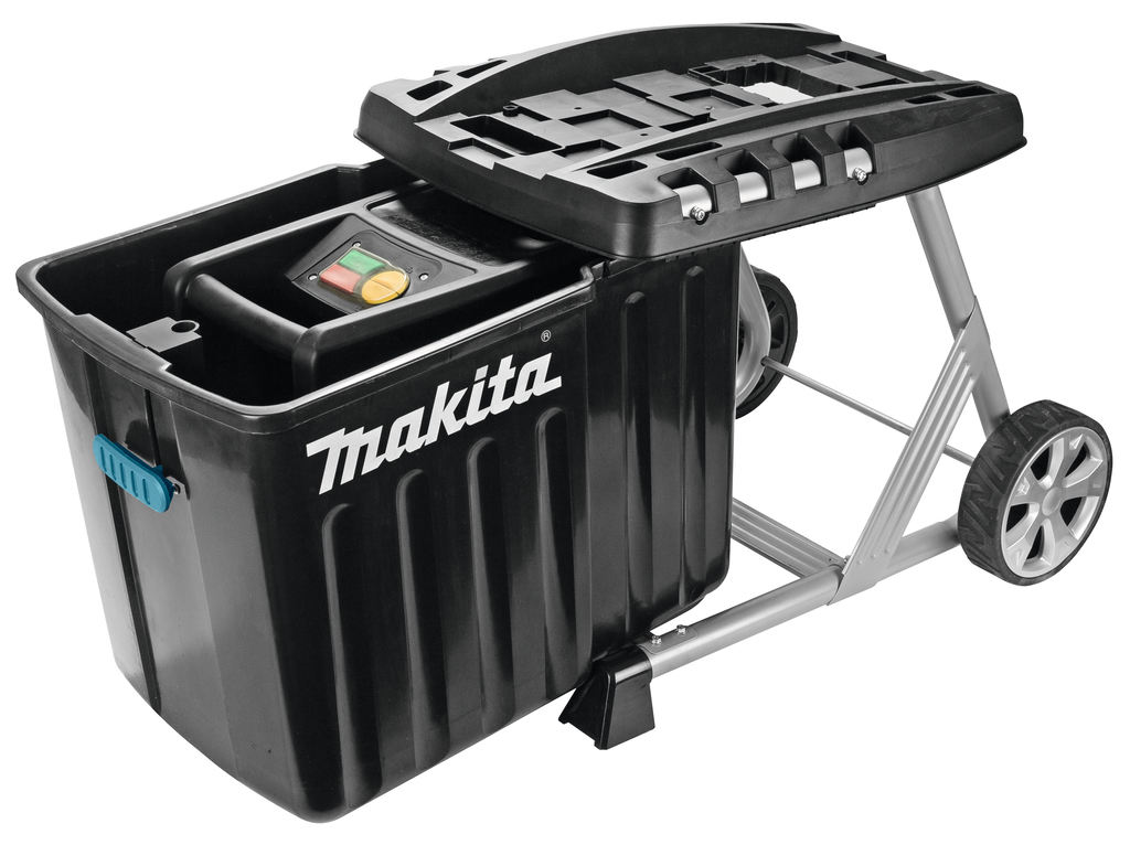 Makita Elektro-Häcksler UD2500