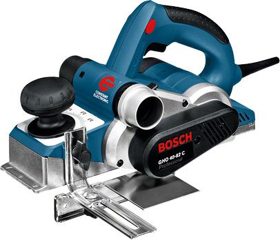 Bosch GHO 40-82 C Hobel (060159A76A)