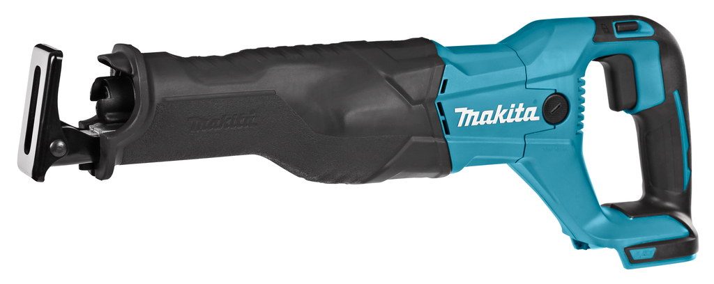 Makita DJR186ZK Reciprosäge im Koffer