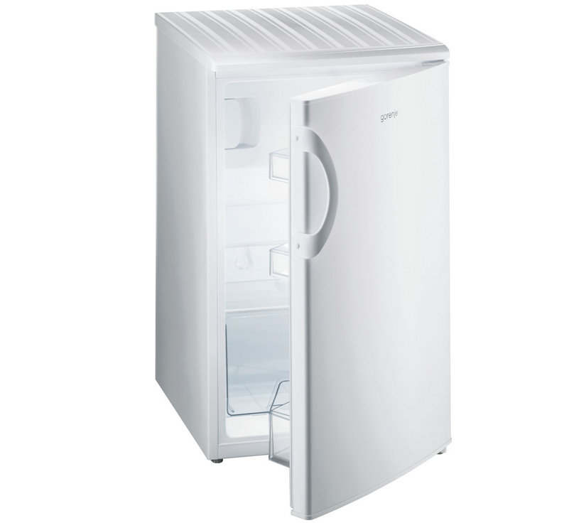 Gorenje RB3091ANW Tischkühlschrank