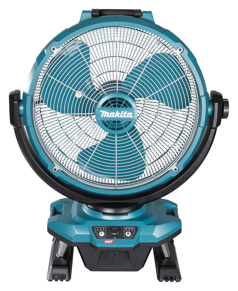 Makita CF003GZ Akku-Bodenventilator 40V max XGT / 18V LXT