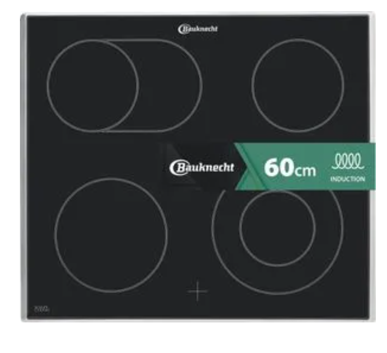 Bauknecht HEKO P300 - Pyrolyse-Herdset