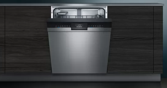 Siemens SN43HS60AE Unterbau-Geschirrspüler, 60cm