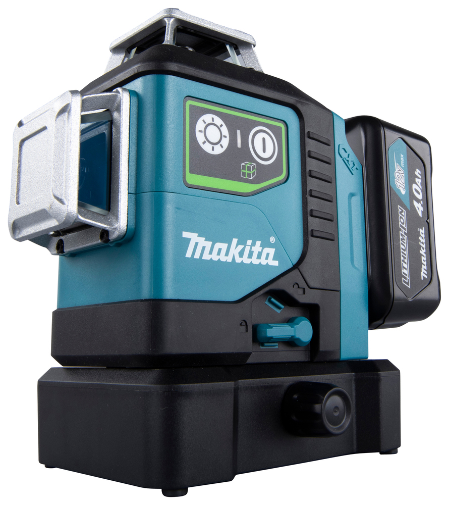 Makita SK700GDZ 12V max CXT Akku-Multilinienlaser