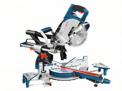 Bosch Professional GCM 8SJL Elektro-Paneelsäge (0601B19100)