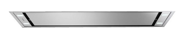 Falmec Dunstabzugshaube Stella 90 INOX