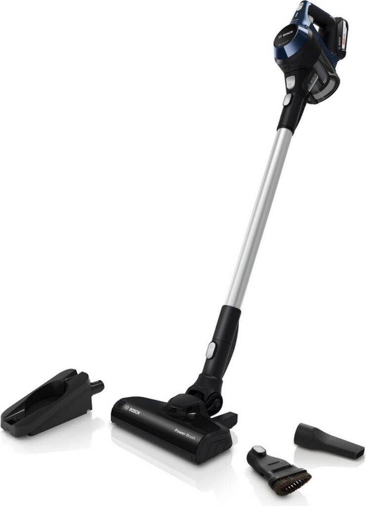 Bosch Akkustaubsauger BCS611P4A Bosch Akkustaubsauger BCS611P4A