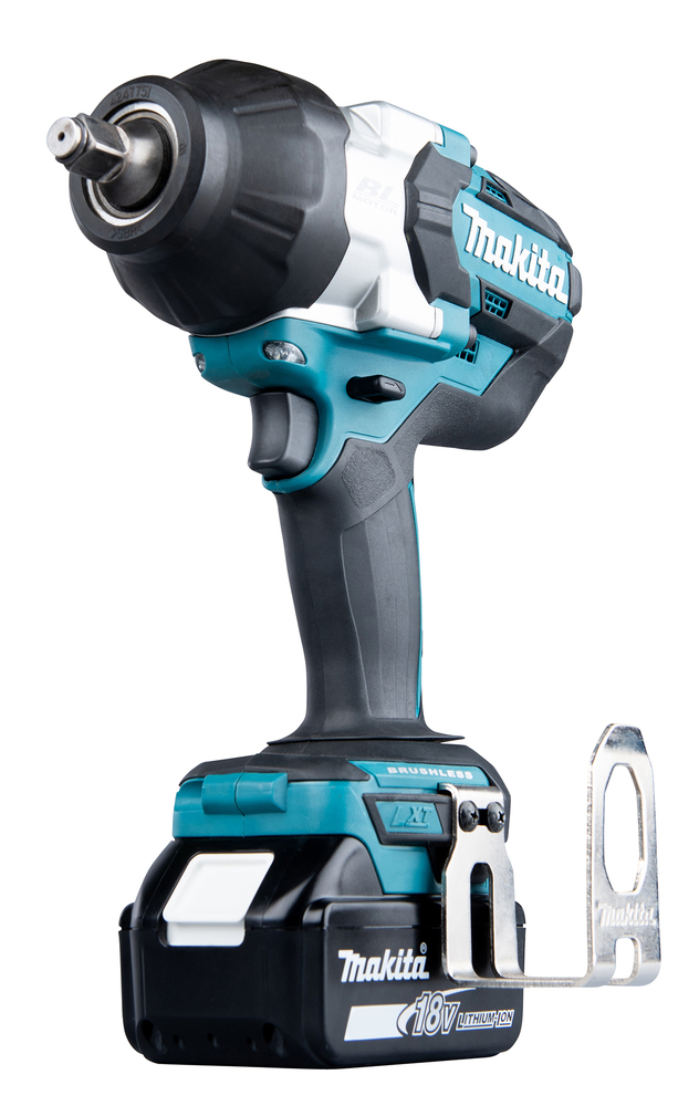 Makita DTW1002RTJ Akku-Schlagschrauber