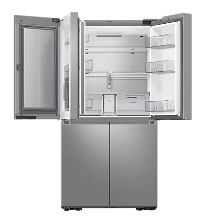 Samsung RF65A967ESR/EG Side-by-Side, edelstahl