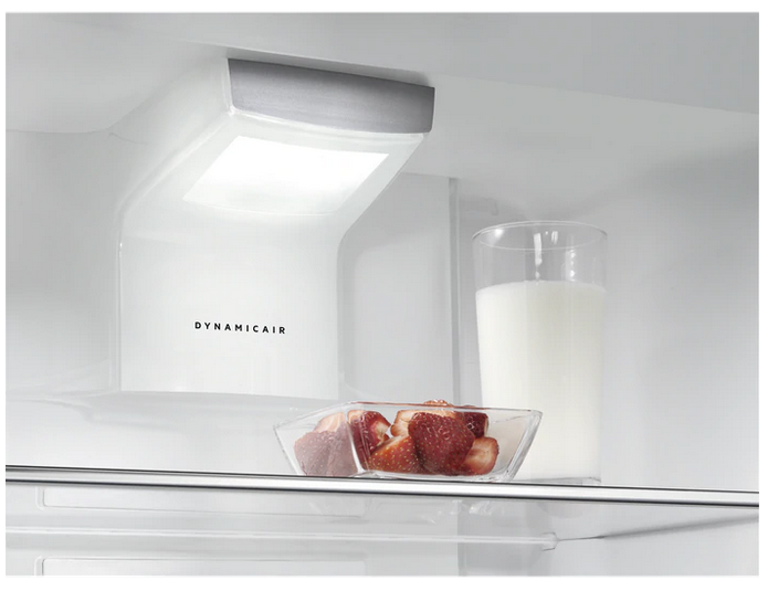 AEG Einbaukühlschrank SFE81426ZC