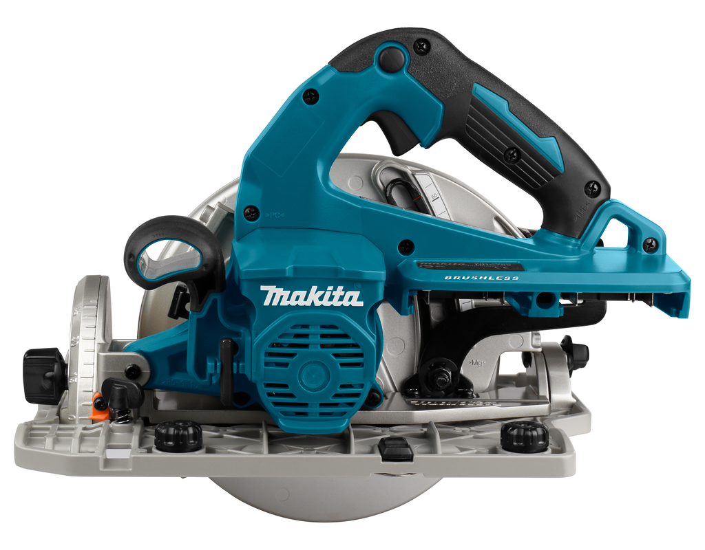 Makita DHS782Z Akku-Handkreissäge LXT