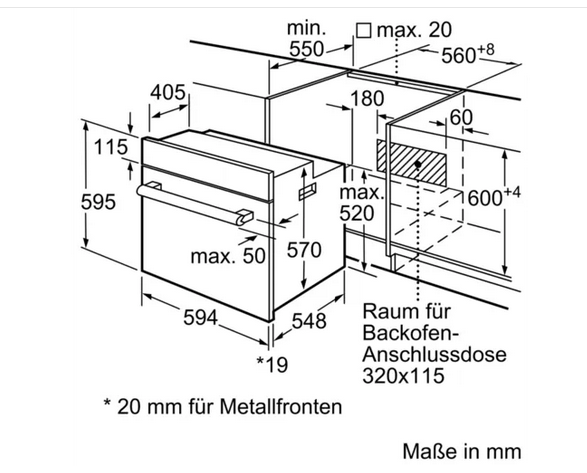 Bosch Herdset (HEF113BS0+NKN645GA1E)