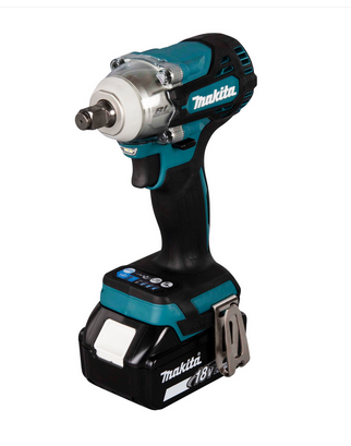 Makita DTW300RTJ Akku-Schlagschrauber
