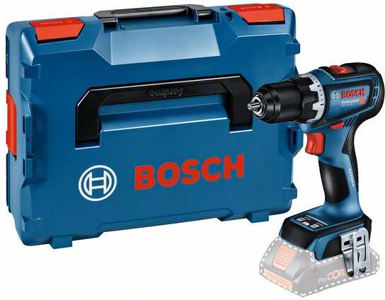 Bosch Professional GSR 18V-90 C Akku-Bohrschrauber