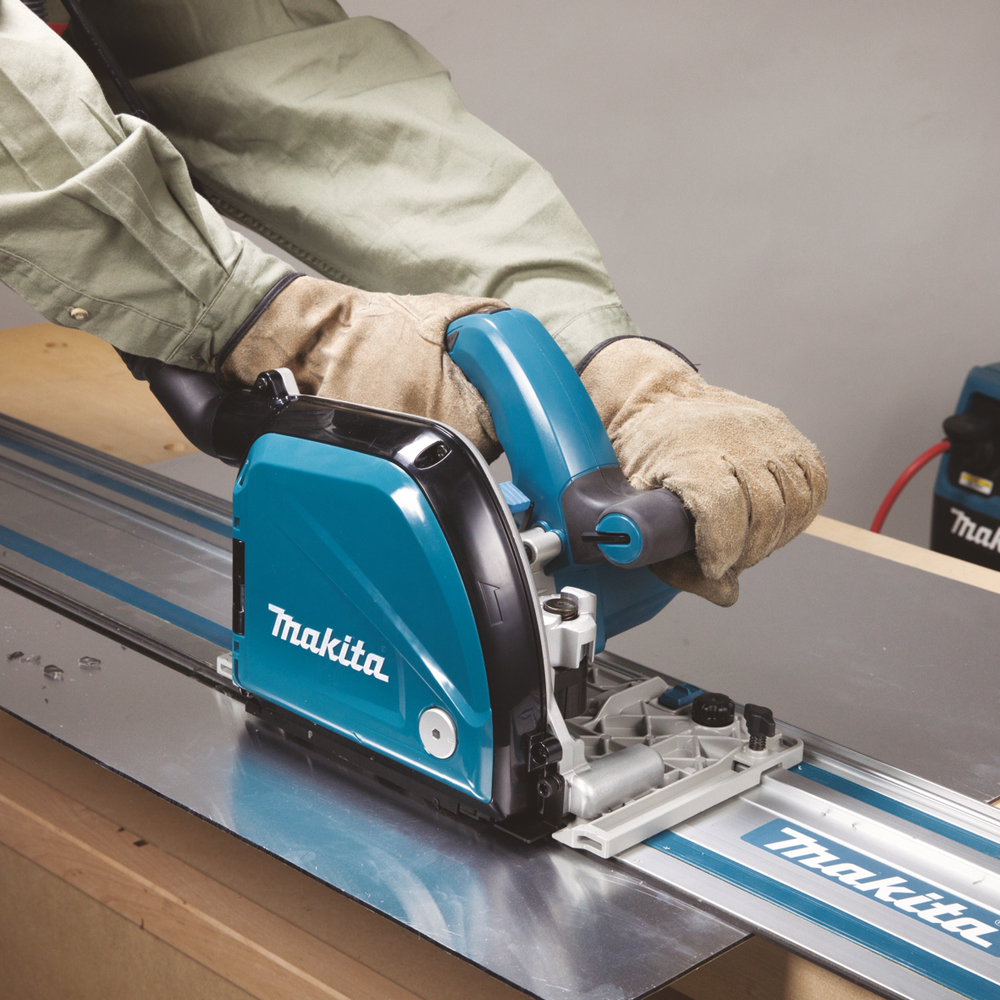 Makita CA5000XJ Plattenfräse