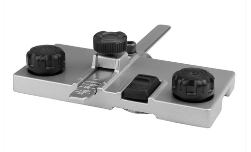 Makita 199232-5 Führungsschienenadapter für Handkreissägen