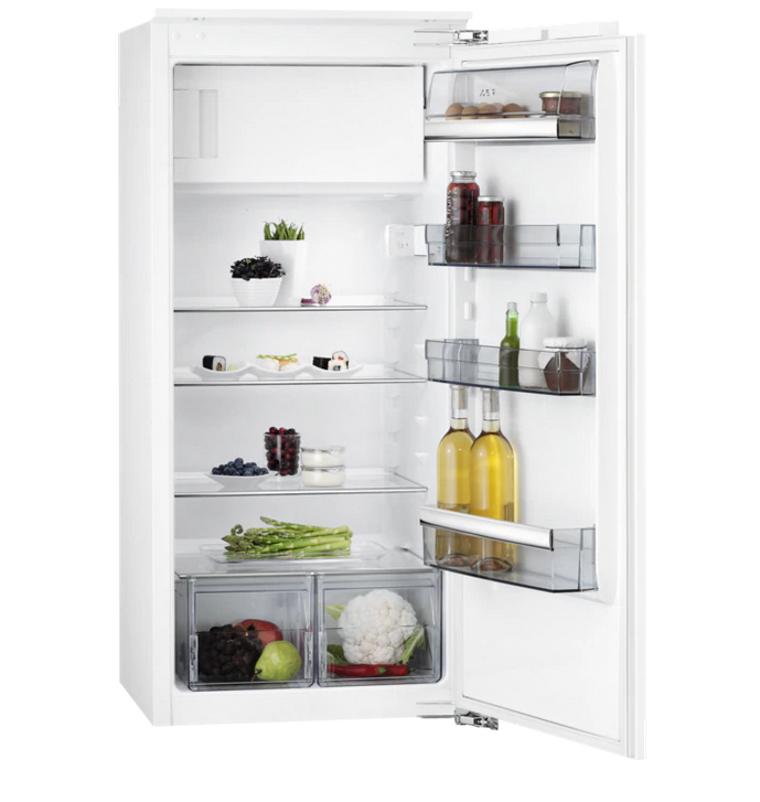 AEG Einbaukühlschrank SFB61221AF
