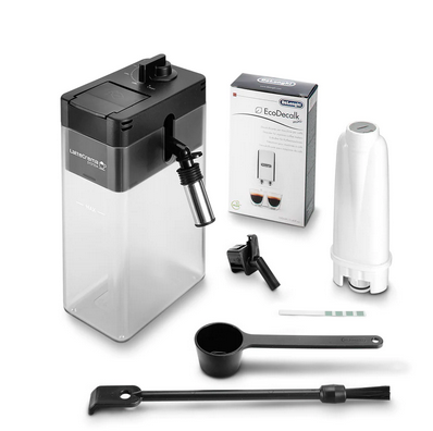 Delonghi ECAM610.55SB Kaffeevollautomat