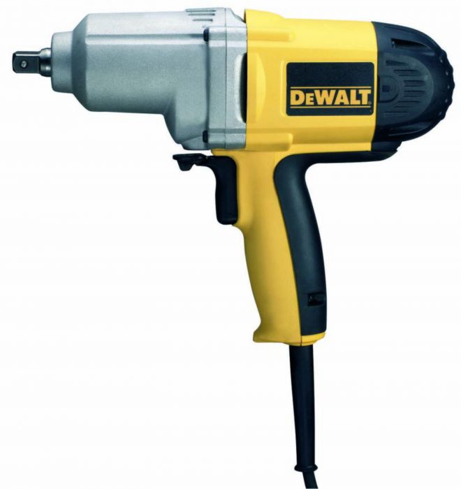 Dewalt DW292-QS