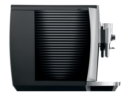 Jura E8 Moonlight Silver Kaffeevollautomat (15336)