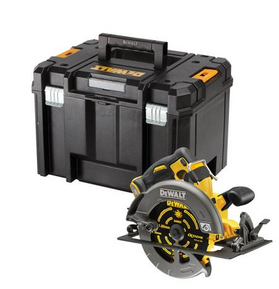 Dewalt Akku-Handkreissäge DCS578NT-XJ