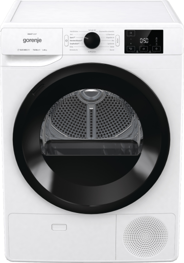 Gorenje DNE82/GN Wärmepumptrockner Gorenje DNE82/GN Wärmepumptrockner