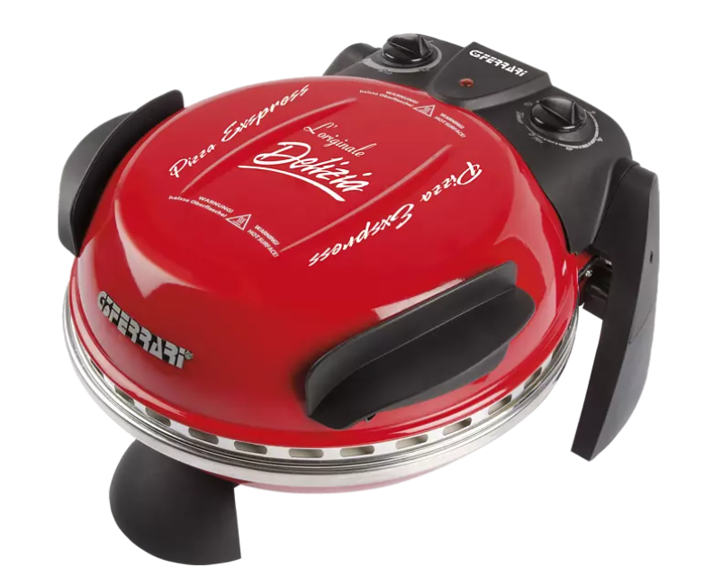 G3Ferrari Delizia G10006 Pizzamaker