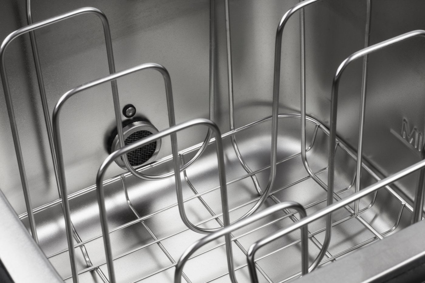 Caso SV900 Sous-Vide-Garer 1306