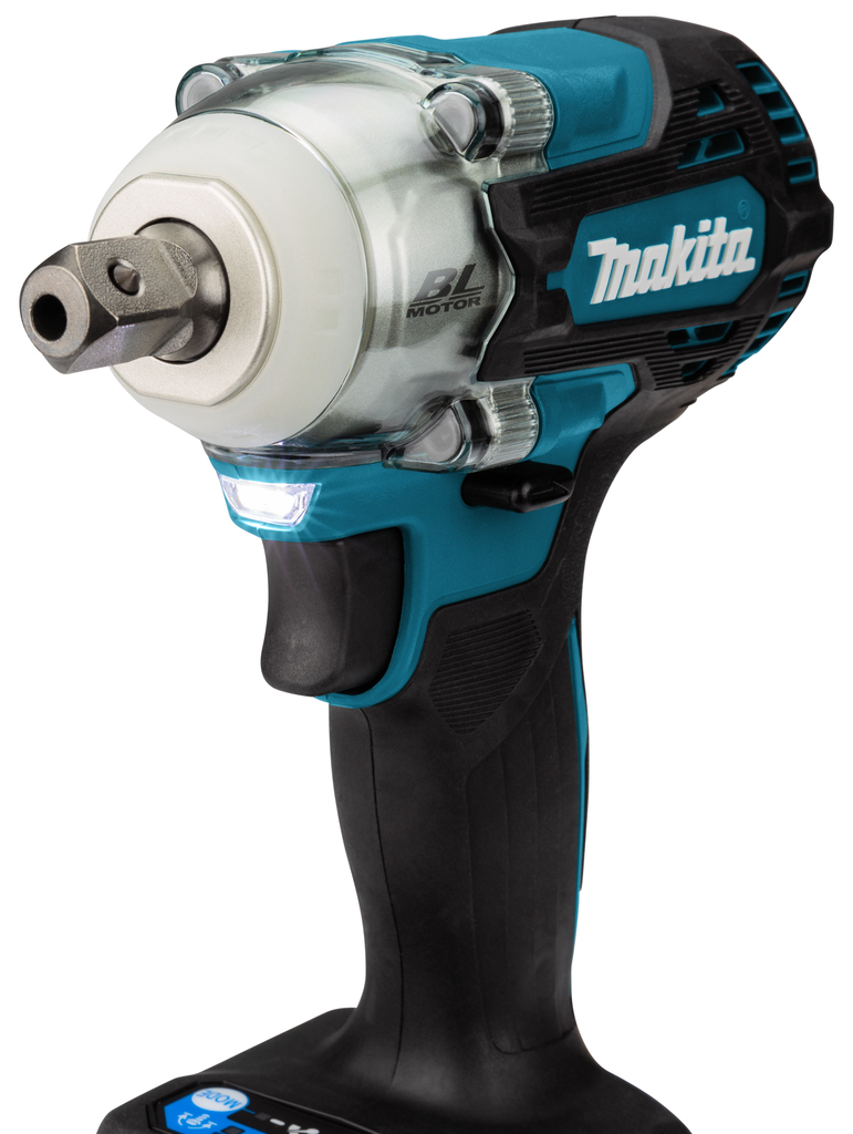 Makita DTW301Z Akku-Schlagschrauber