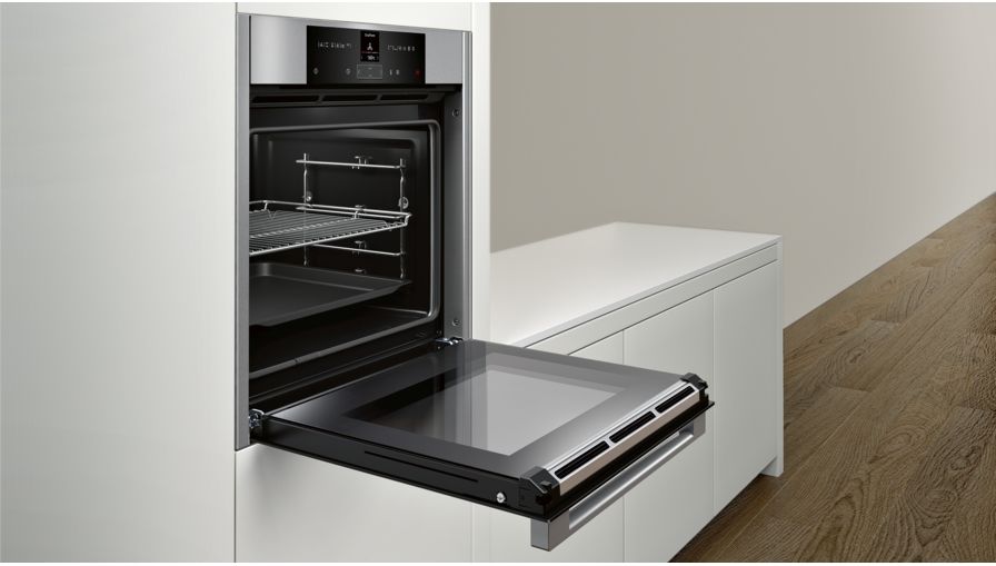 Neff B25CR22N1 N 70 Backofen