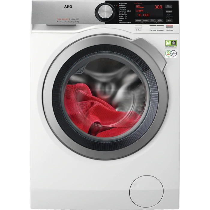 AEG L7FEL84CS Waschmaschine
