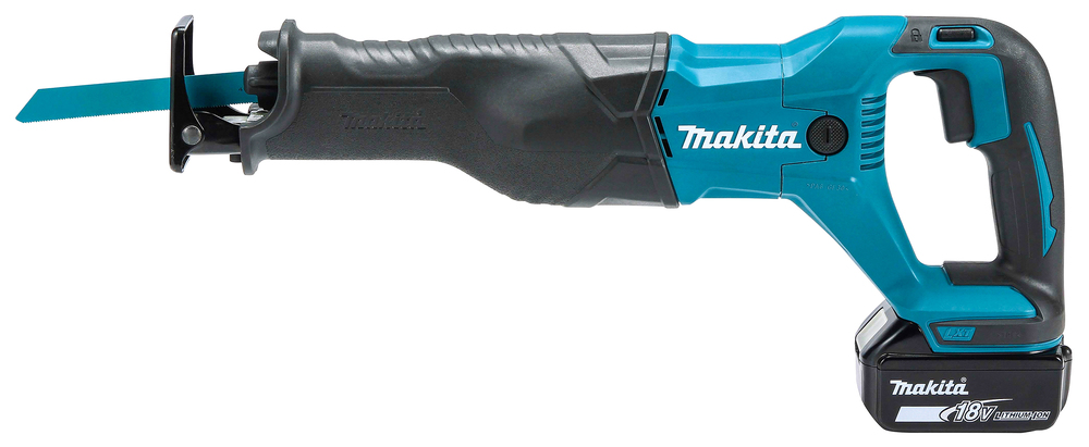 Makita DJR186Z Akku-Reciprosäge LXT