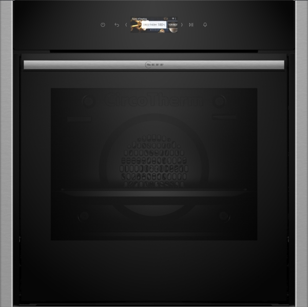Neff B54CR71N0 N 70 Backofen