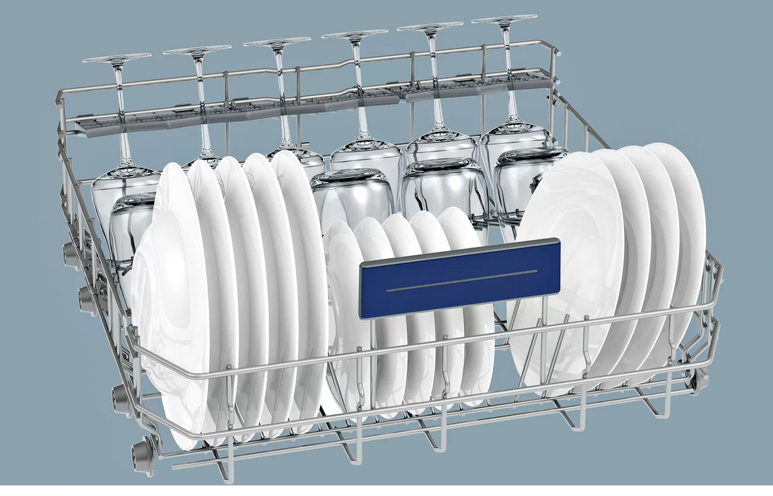 Siemens Unterbau-Geschirrspüler SN458S02ME