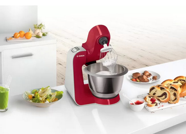 Bosch MUM58720 Küchenmaschine