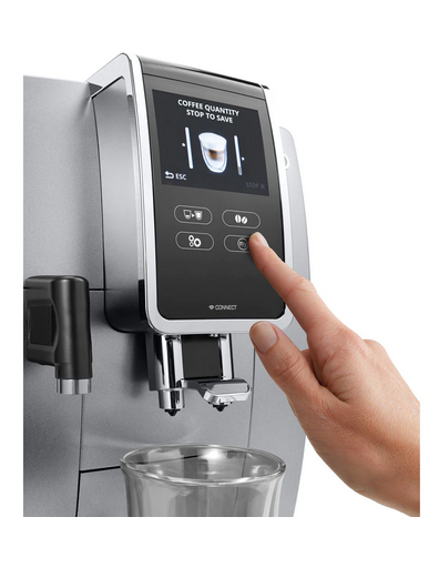 Delonghi ECAM 370.85.SB