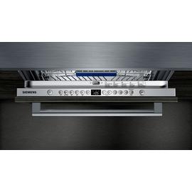 Siemens vollintegrierter Geschirrspüler 60cm SX736X19NE