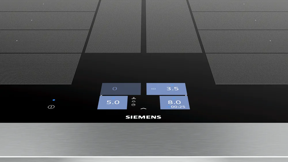 Siemens Induktionskochfeld 80cm EX801KYW1E