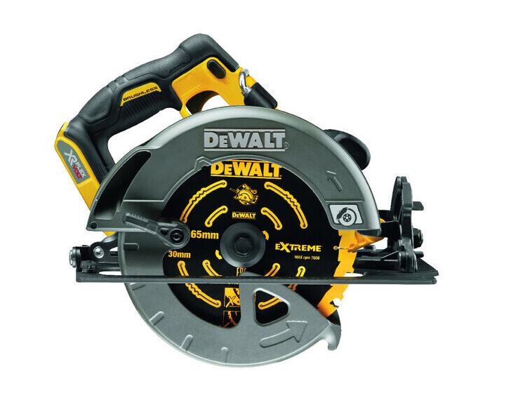 Dewalt Akku-Handkreissäge DCS578NT-XJ