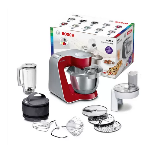 Bosch MUM58720 Küchenmaschine
