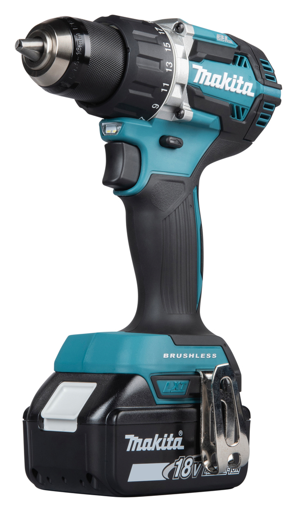 Makita DDF484Z Akku-Bohrschrauber 18V