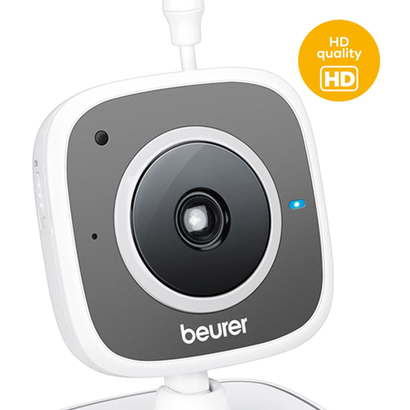 Beurer BY88 Smart - Baby Care Monitor