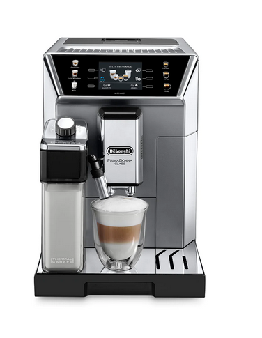 DeLonghi Kaffeevollautomat (ECAM550.85.MS)